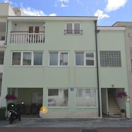 Apartment Beach ماكارسكا المظهر الخارجي الصورة
